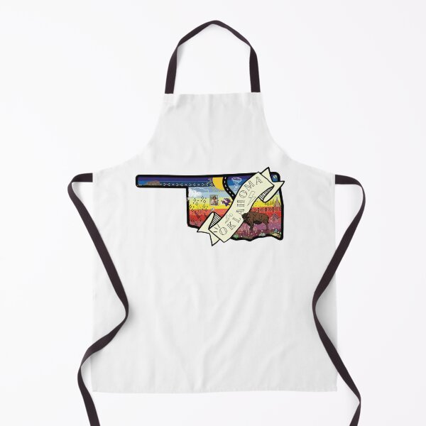 Item preview, Oklahoma  designed and sold by IndigDesign.