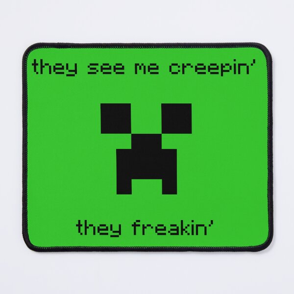 Item preview, Creepin designed and sold by ZvoneStoree2.
