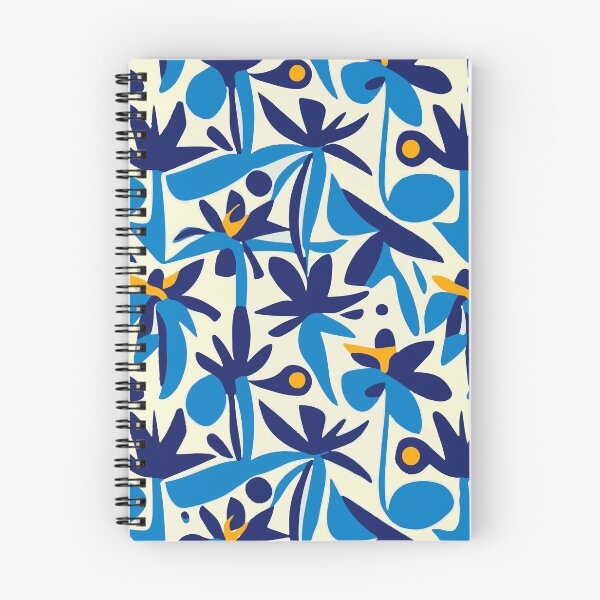 Item preview, Floral pattern designed and sold by Timegraf.