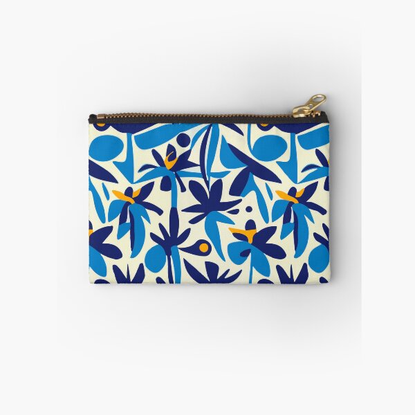 Item preview, Floral pattern designed and sold by Timegraf.