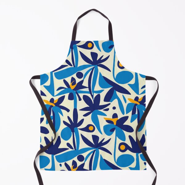 Item preview, Floral pattern designed and sold by Timegraf.