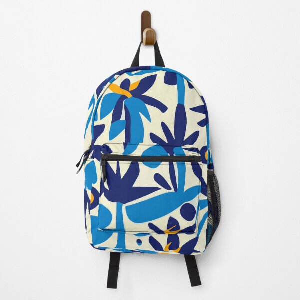 Item preview, Floral pattern designed and sold by Timegraf.