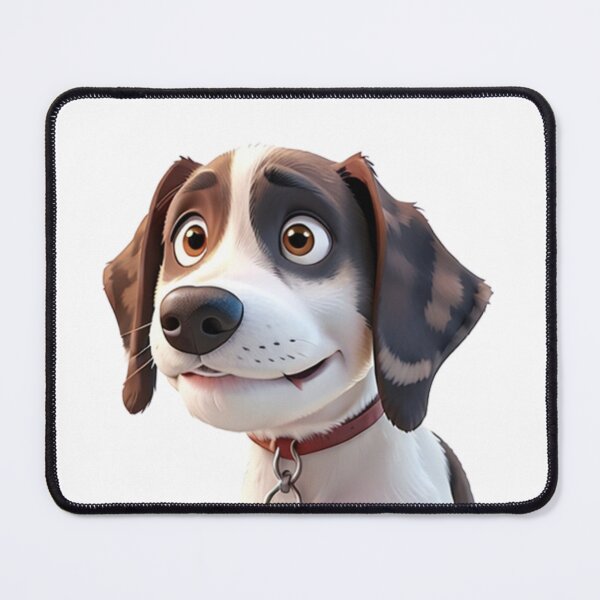 Item preview, "Adorable Puppies: Charming Stickers" designed and sold by StickerLandSJ.