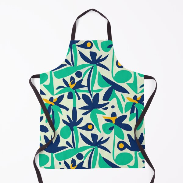 Item preview, Floral pattern designed and sold by Timegraf.