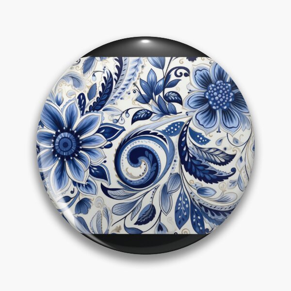 Item preview, paisley pattern 9 designed and sold by AceILA.