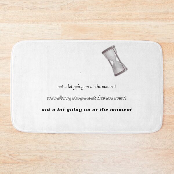 Item preview, Not a lot going on at the moment designed and sold by Mikusia.