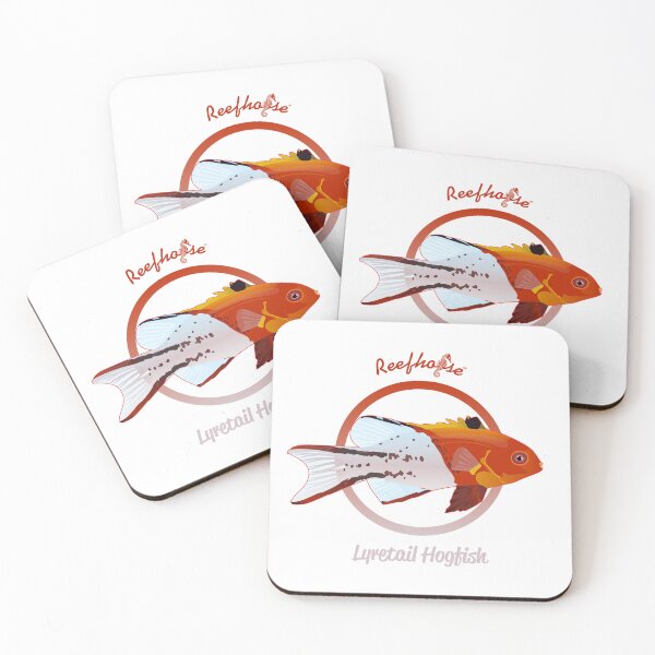 Item preview, Lyretail Hogfish designed and sold by KaplanCrypto.