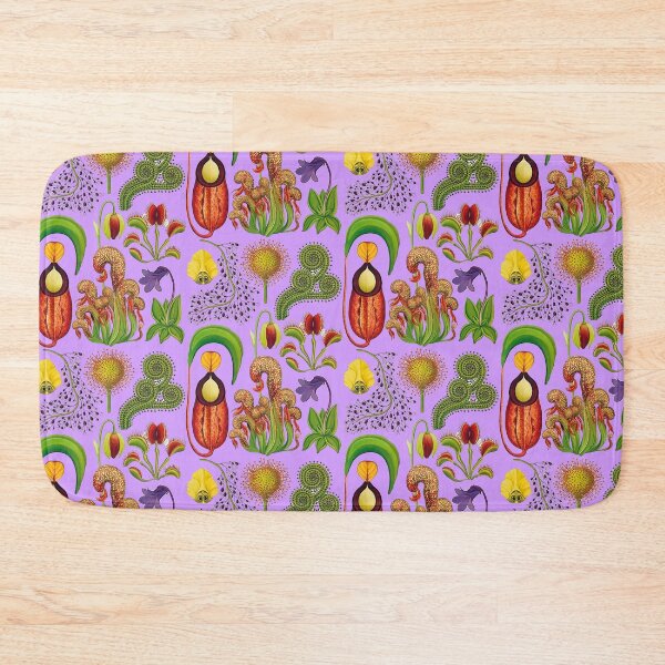 Item preview, Carnivorous plants designed and sold by PatronesKawai.