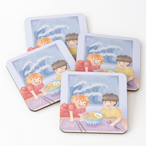 Item preview, Ramen time designed and sold by hey-evie-arts.