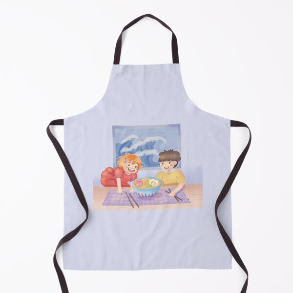Item preview, Ramen time designed and sold by hey-evie-arts.