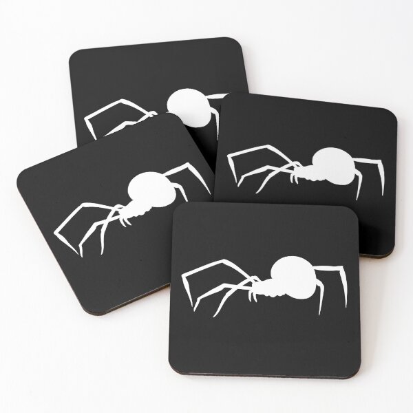 Item preview, Black Widow Spider designed and sold by Achsa Phillippi.