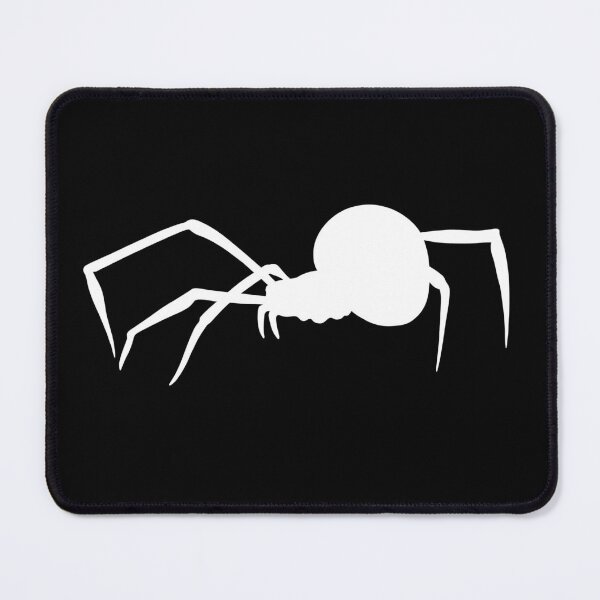 Item preview, Black Widow Spider designed and sold by Achsa Phillippi.