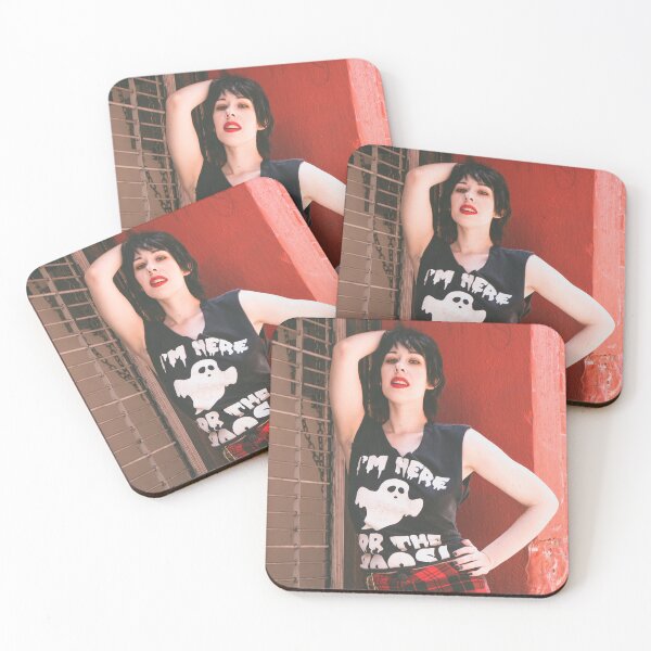 Item preview, DTLA Street Glam (1) designed and sold by britneyrae.