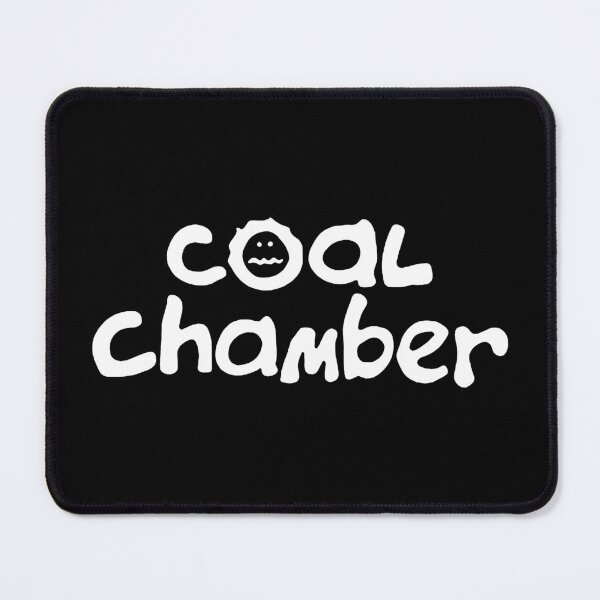 Item preview, Coal Chamber-Coal Chamber-Coal Chamber-Coal Chamber-Coal Chamber- designed and sold by nelliezell.