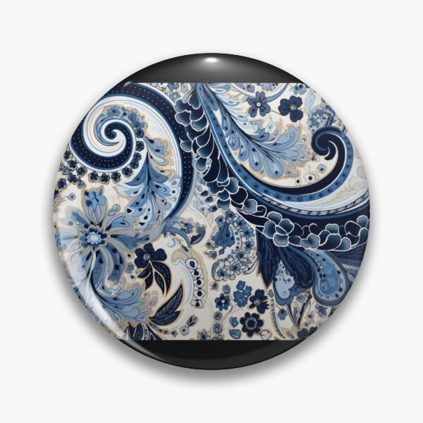 Item preview, paisley pattern 12 designed and sold by AceILA.