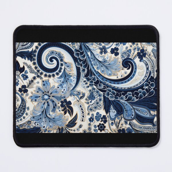 Item preview, paisley pattern 12 designed and sold by AceILA.