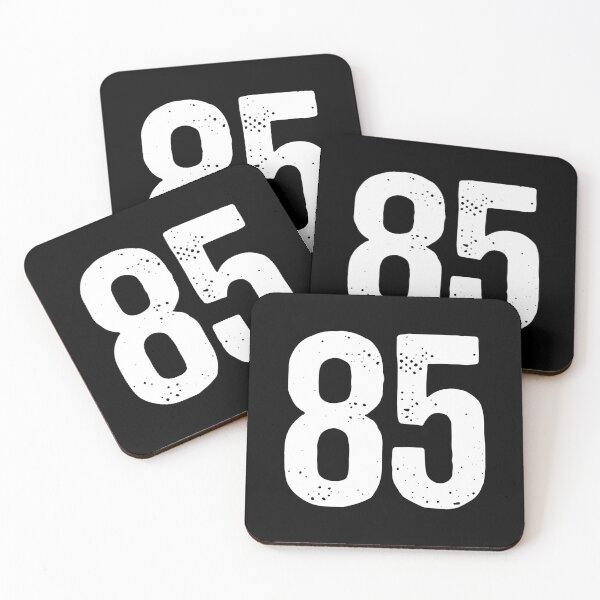 Item preview, Number 85 designed and sold by PaulSDesign.