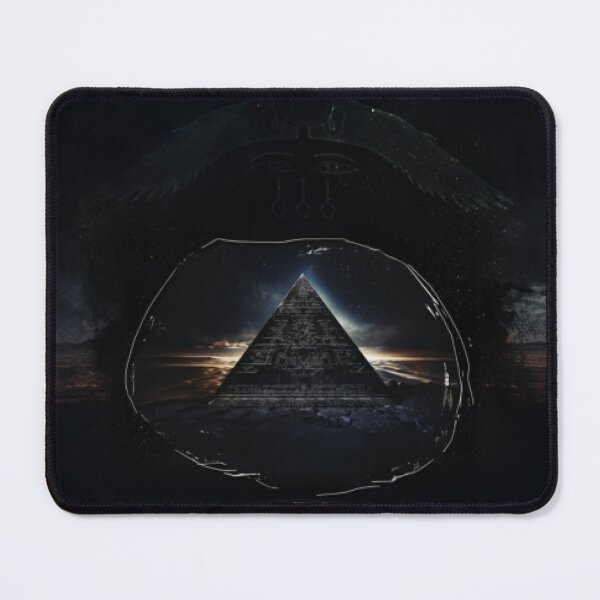 Item preview, the BenBen Pyramid designed and sold by Bring Back Culture.