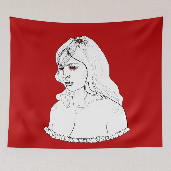 Item preview, Little witches: red designed and sold by AscendeadMaster.