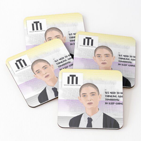 Item preview, Taylor Mayson artwork designed and sold by designergirl22.