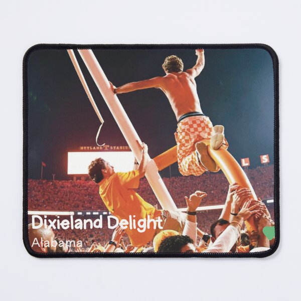 Item preview, Vols Beat Bama | Spotify Dixieland Delight designed and sold by studiobylomax.