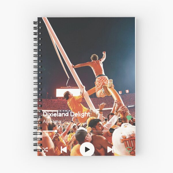 Item preview, Vols Beat Bama | Spotify Dixieland Delight designed and sold by studiobylomax.