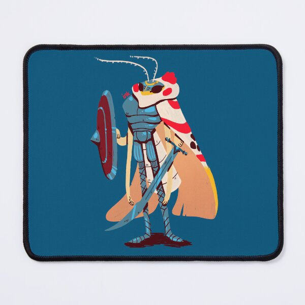 Item preview, Gristober 2023, Moth+Sword designed and sold by inkvisage.