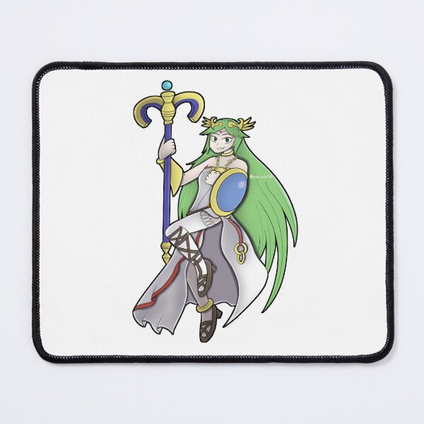 Item preview, Goddess of Light designed and sold by JoshPointOh.