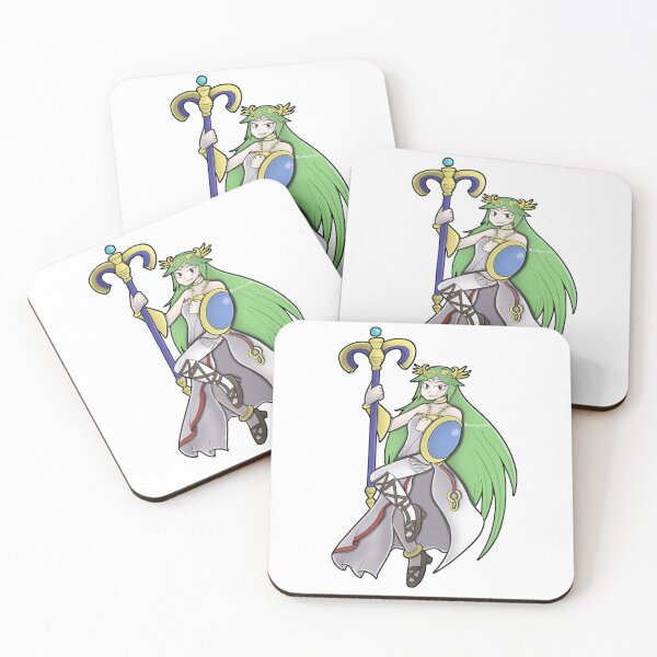 Item preview, Goddess of Light designed and sold by JoshPointOh.