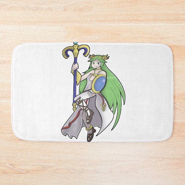 Item preview, Goddess of Light designed and sold by JoshPointOh.