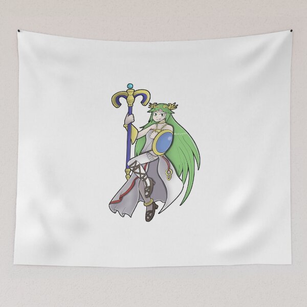 Item preview, Goddess of Light designed and sold by JoshPointOh.