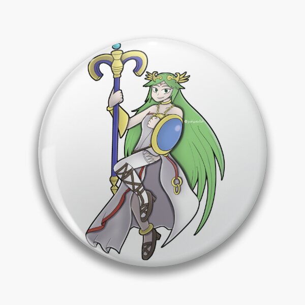 Item preview, Goddess of Light designed and sold by JoshPointOh.