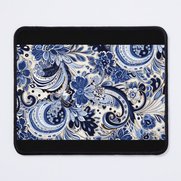 Item preview, paisley pattern 14 designed and sold by AceILA.