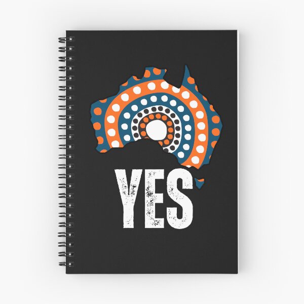 Item preview, Vote yes for Indigeneous voice to parliament,Australia designed and sold by erozzz.