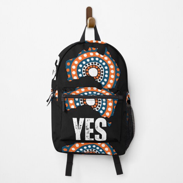 Item preview, Vote yes for Indigeneous voice to parliament,Australia designed and sold by erozzz.