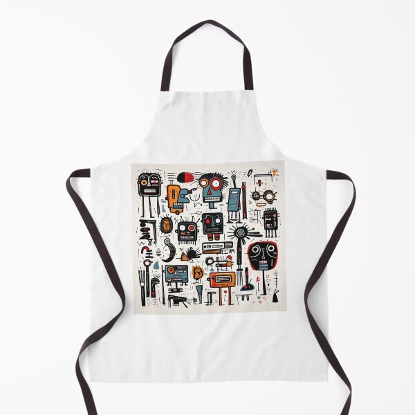 Item preview, Graffiti Street art Xerox art designed and sold by Spartalisz.