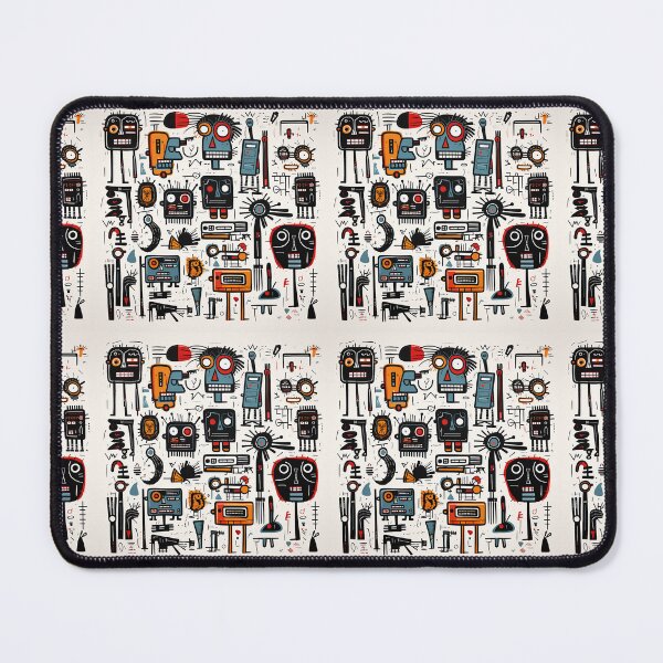 Item preview, Graffiti Street art Xerox art designed and sold by Spartalisz.