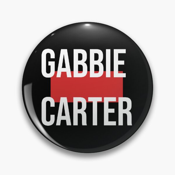 Item preview, Gabbie carter designed and sold by TeesByNima.