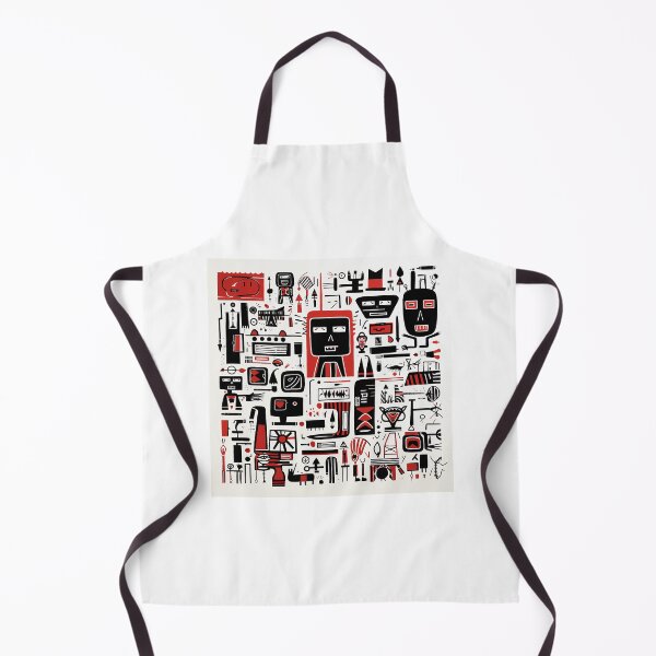 Item preview, Graffiti Street art Xerox art designed and sold by Spartalisz.