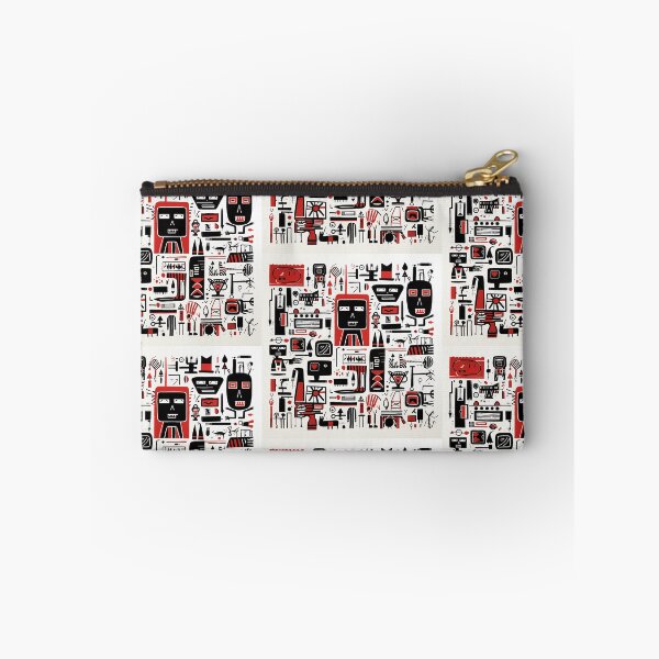 Item preview, Graffiti Street art Xerox art designed and sold by Spartalisz.