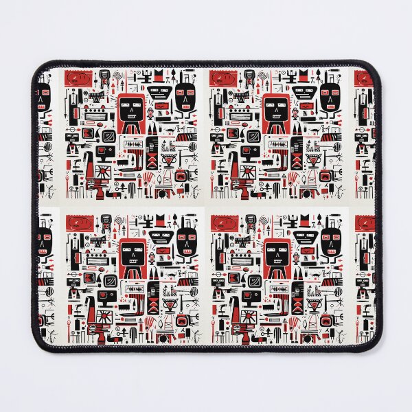 Item preview, Graffiti Street art Xerox art designed and sold by Spartalisz.