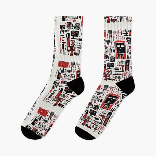 Item preview, Graffiti Street art Xerox art designed and sold by Spartalisz.