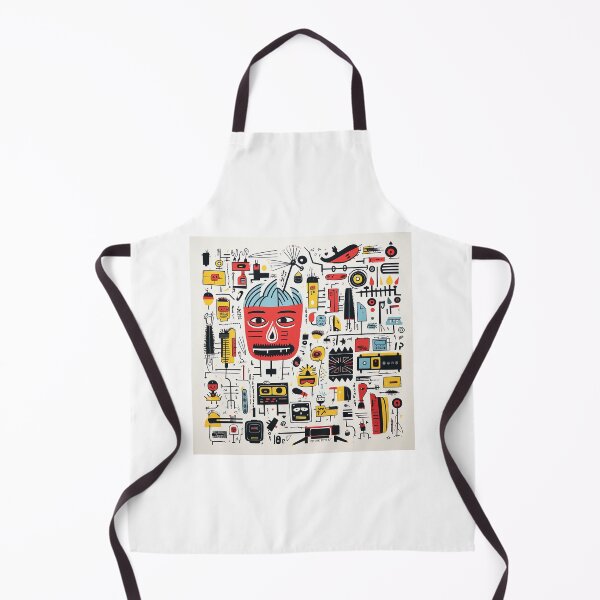 Item preview, Graffiti Street art Xerox art designed and sold by Spartalisz.