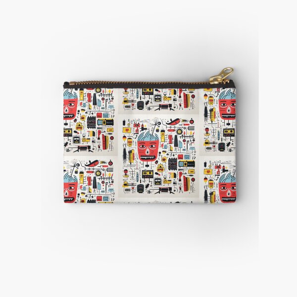 Item preview, Graffiti Street art Xerox art designed and sold by Spartalisz.