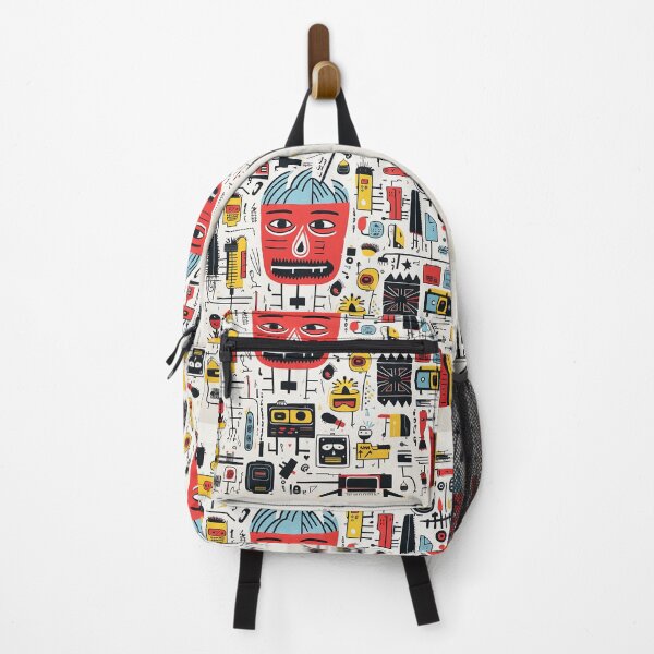 Item preview, Graffiti Street art Xerox art designed and sold by Spartalisz.