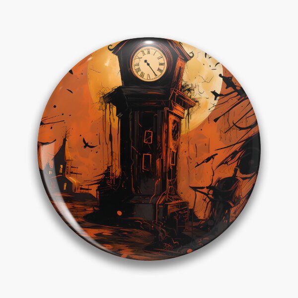 Item preview, Chronos' Choir: The Towering Tunes designed and sold by Viktor Surzhko.