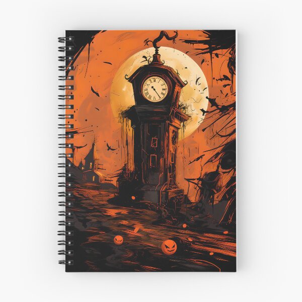 Item preview, Chronos' Choir: The Towering Tunes designed and sold by Viktor Surzhko.