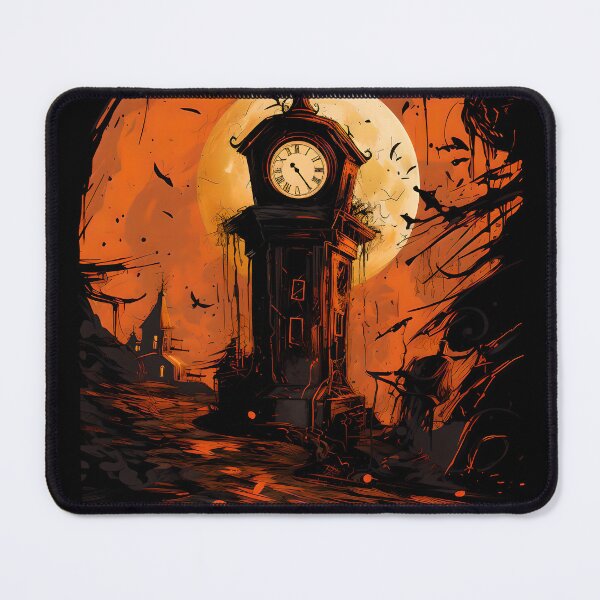 Item preview, Chronos' Choir: The Towering Tunes designed and sold by Viktor Surzhko.