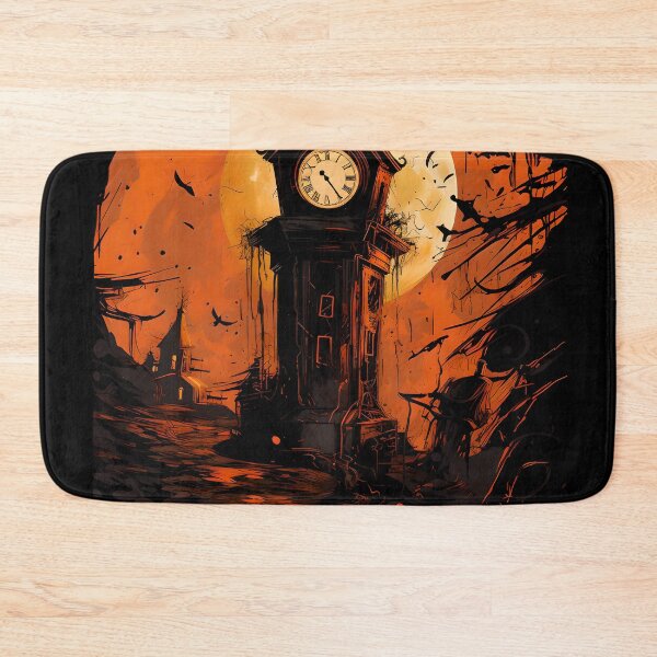 Item preview, Chronos' Choir: The Towering Tunes designed and sold by Viktor Surzhko.