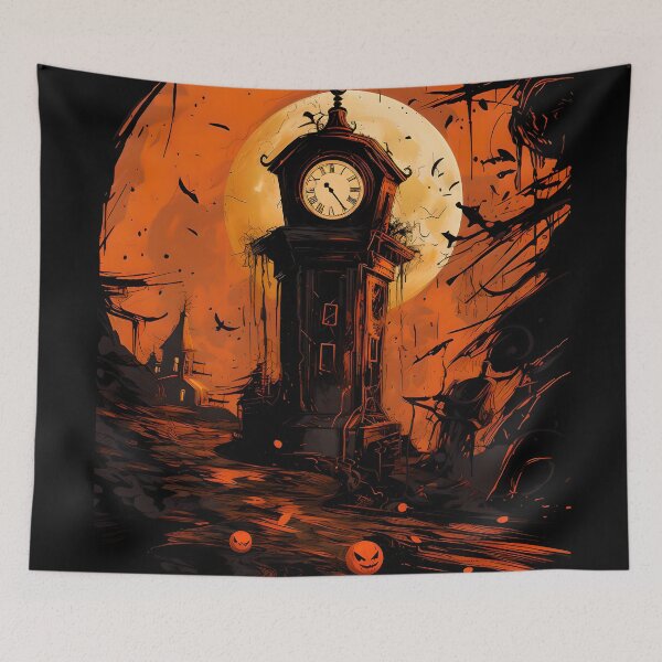Item preview, Chronos' Choir: The Towering Tunes designed and sold by Viktor Surzhko.